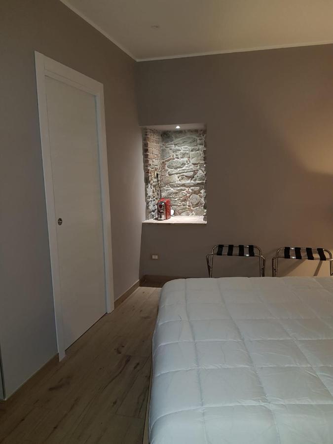 Panoramic Suite Требизачче Экстерьер фото