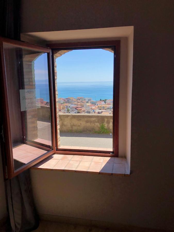 Panoramic Suite Требизачче Экстерьер фото