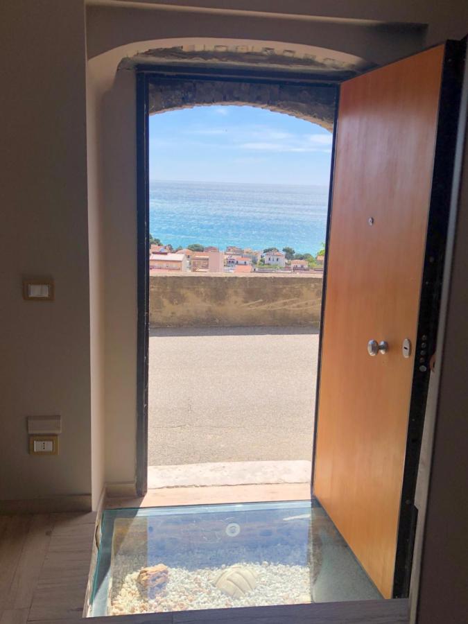 Panoramic Suite Требизачче Экстерьер фото