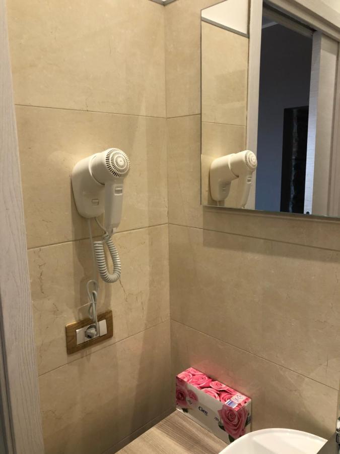 Panoramic Suite Требизачче Экстерьер фото