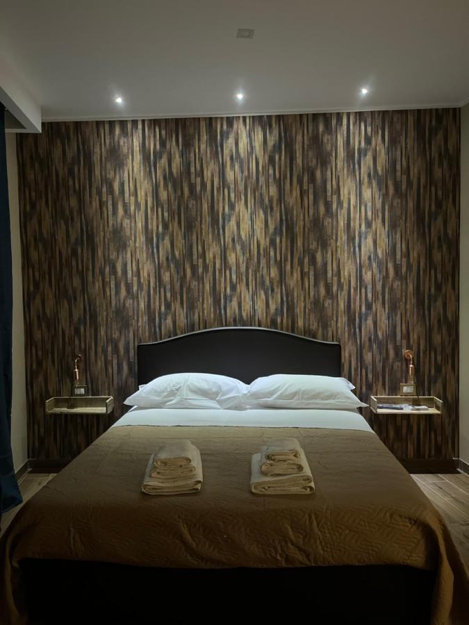 Panoramic Suite Требизачче Экстерьер фото