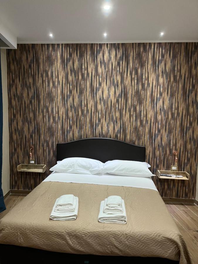 Panoramic Suite Требизачче Экстерьер фото