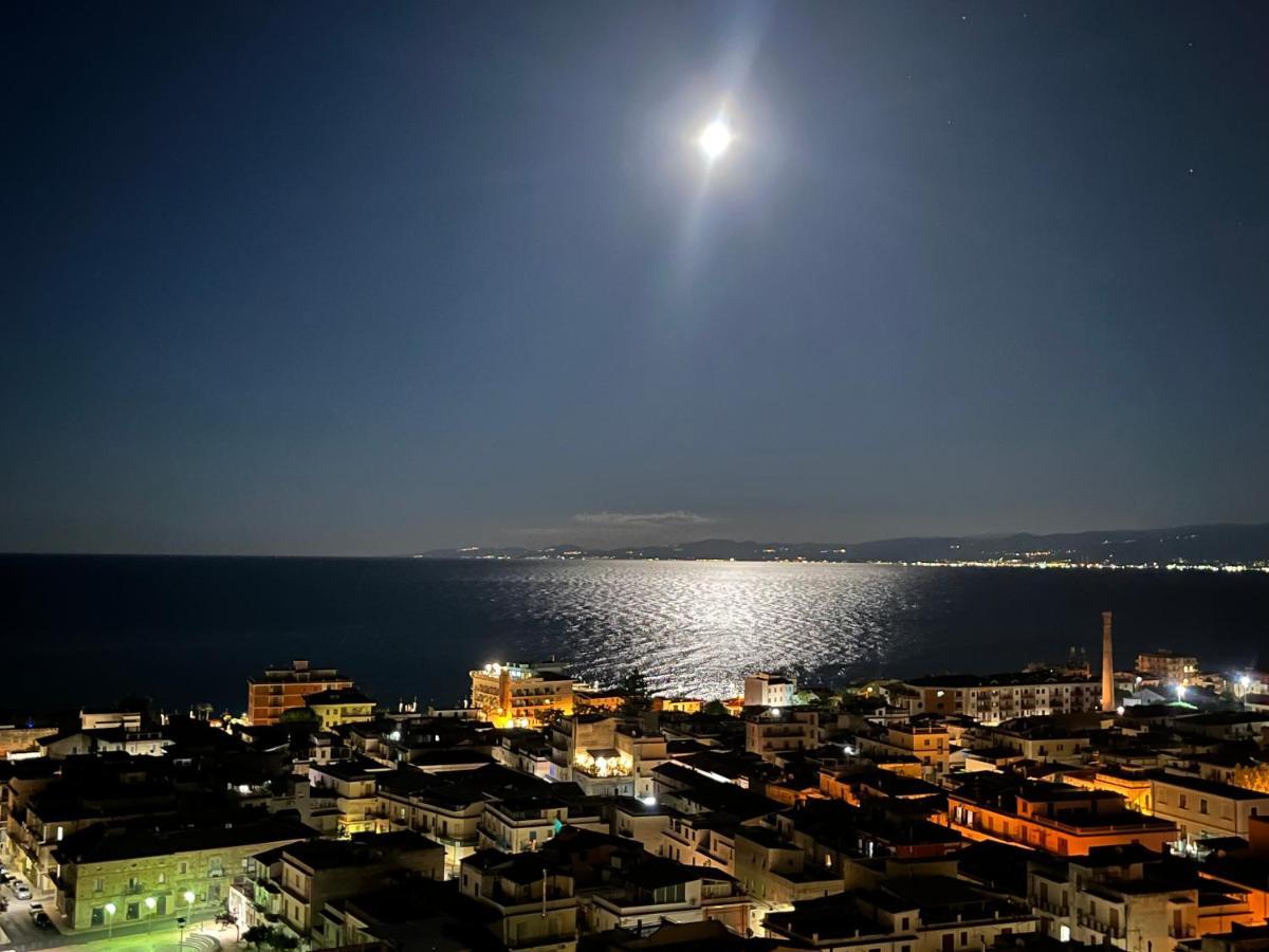 Panoramic Suite Требизачче Экстерьер фото